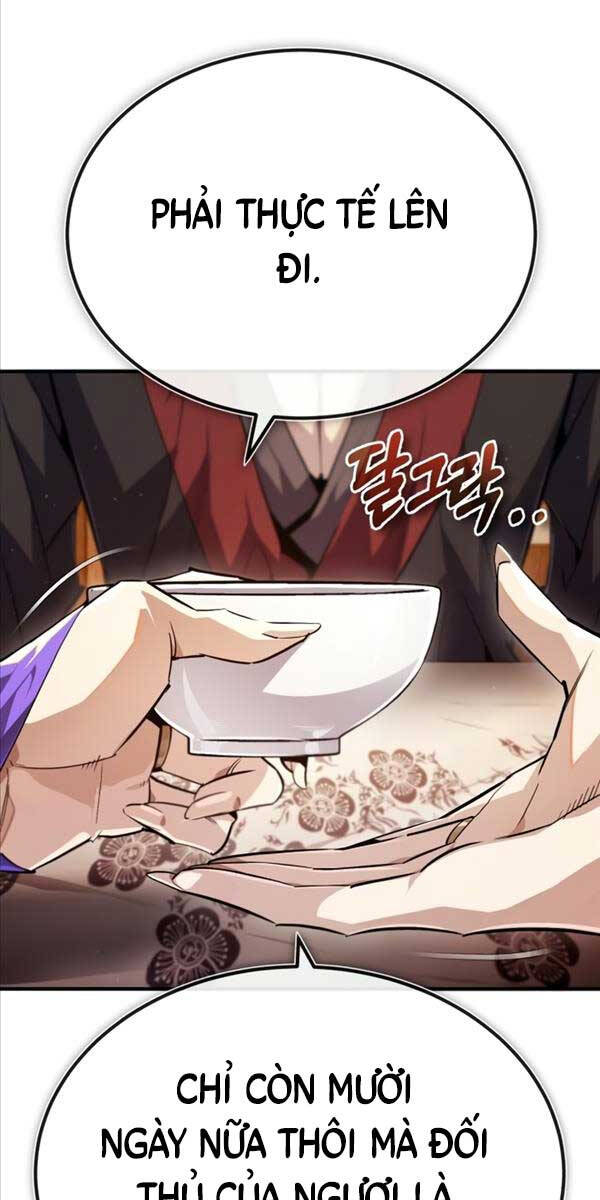 Đệ Nhất Võ Sư, Baek Cao Thủ Chapter 87 - Trang 2