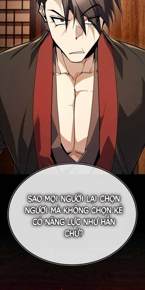 Đệ Nhất Võ Sư, Baek Cao Thủ Chapter 87 - Trang 2