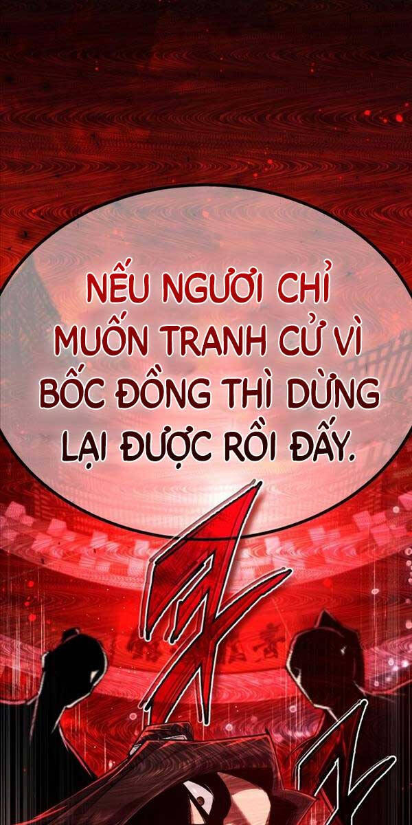 Đệ Nhất Võ Sư, Baek Cao Thủ Chapter 87 - Trang 2