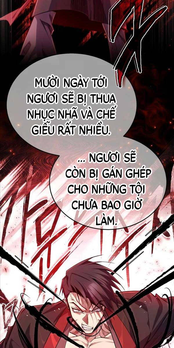 Đệ Nhất Võ Sư, Baek Cao Thủ Chapter 87 - Trang 2