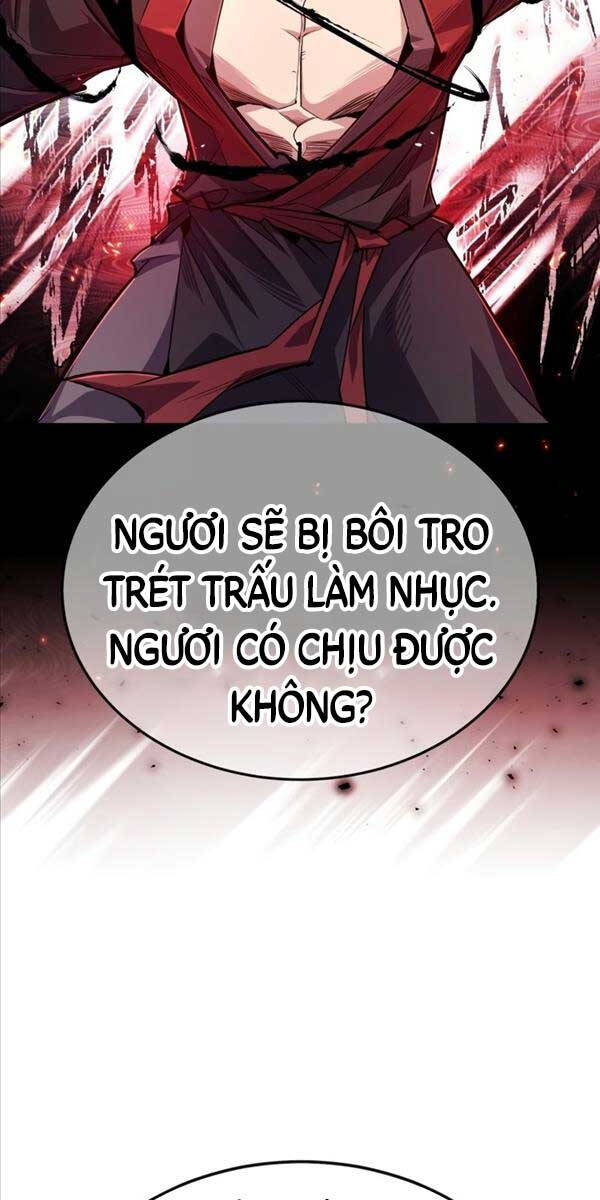 Đệ Nhất Võ Sư, Baek Cao Thủ Chapter 87 - Trang 2