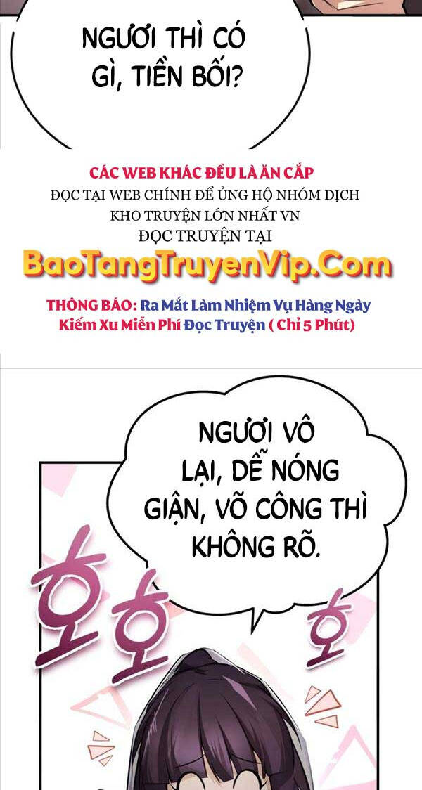 Đệ Nhất Võ Sư, Baek Cao Thủ Chapter 87 - Trang 2