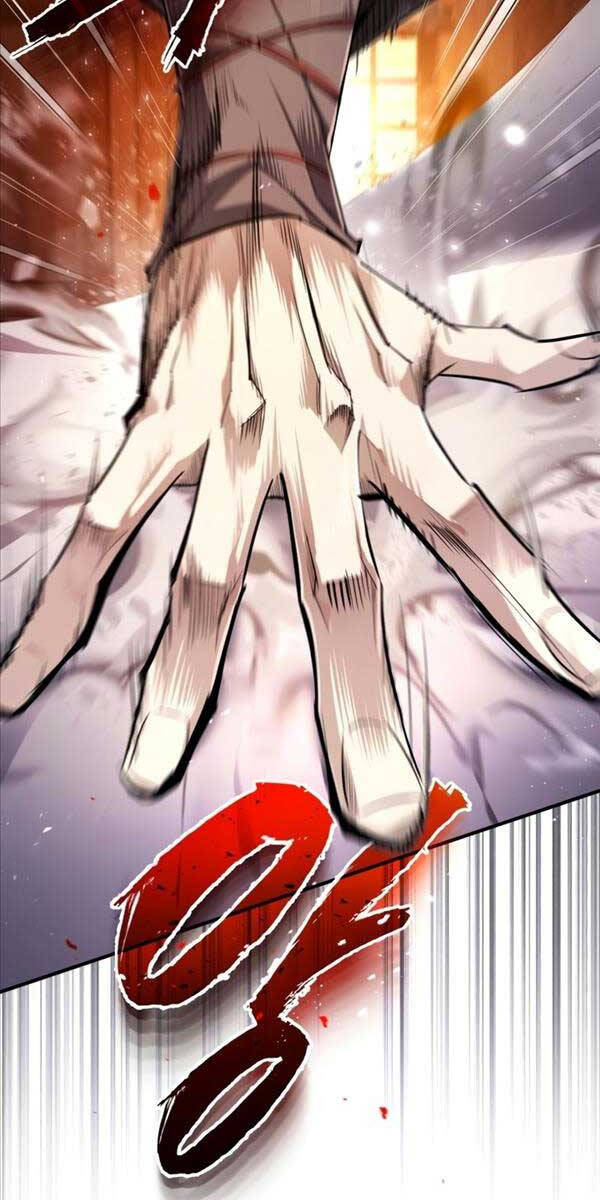 Đệ Nhất Võ Sư, Baek Cao Thủ Chapter 87 - Trang 2