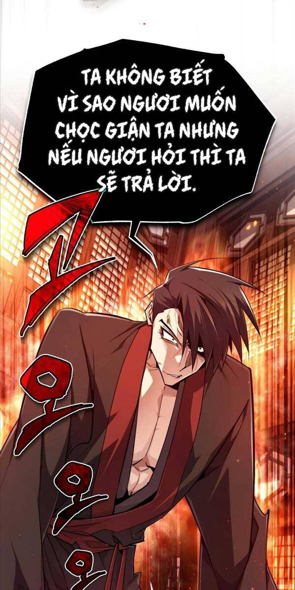 Đệ Nhất Võ Sư, Baek Cao Thủ Chapter 87 - Trang 2