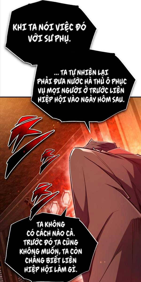 Đệ Nhất Võ Sư, Baek Cao Thủ Chapter 87 - Trang 2