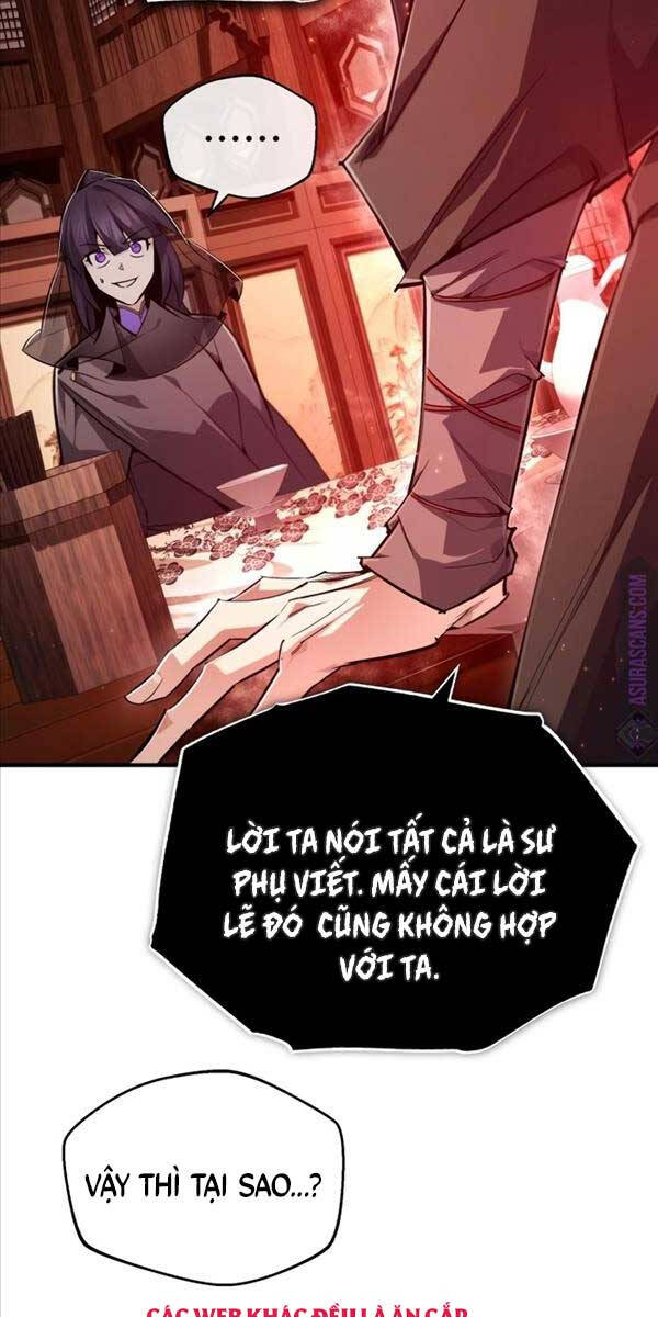 Đệ Nhất Võ Sư, Baek Cao Thủ Chapter 87 - Trang 2