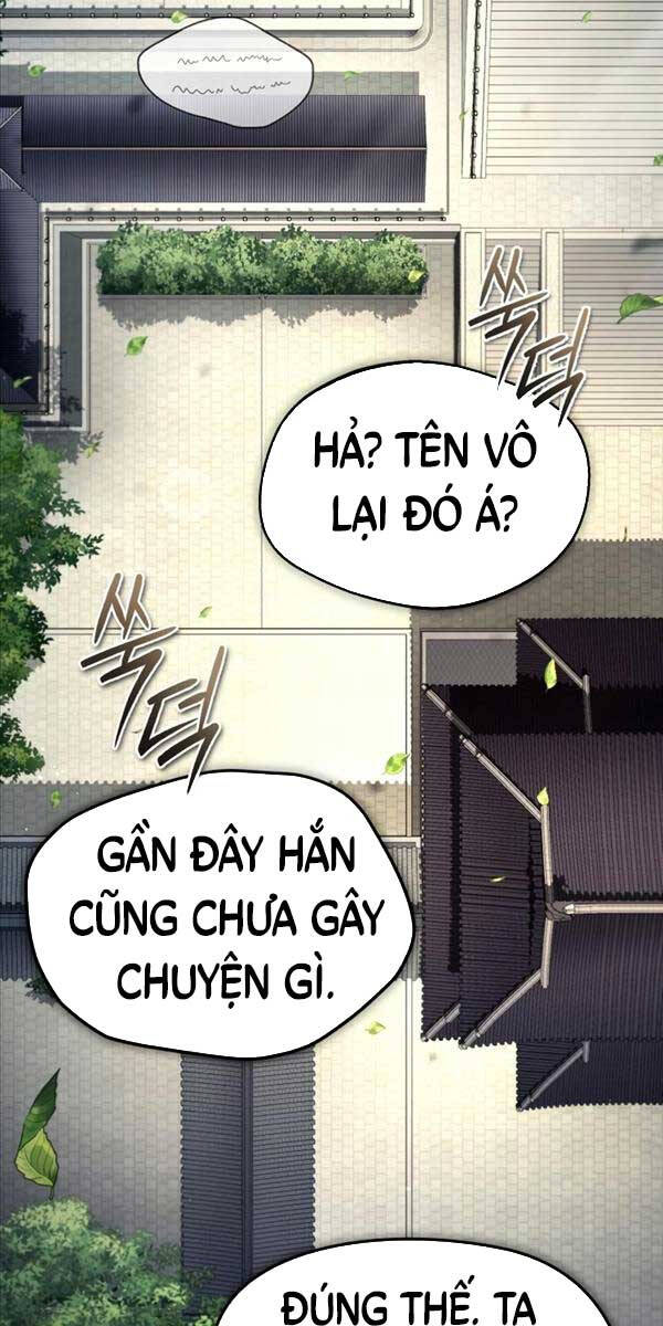 Đệ Nhất Võ Sư, Baek Cao Thủ Chapter 87 - Trang 2