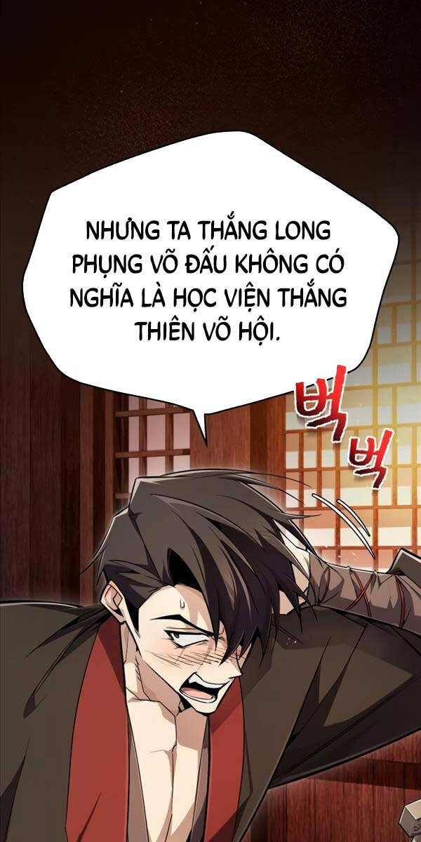 Đệ Nhất Võ Sư, Baek Cao Thủ Chapter 87 - Trang 2