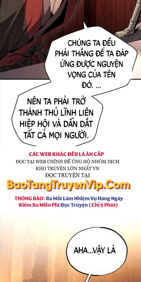 Đệ Nhất Võ Sư, Baek Cao Thủ Chapter 87 - Trang 2