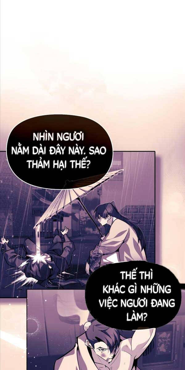 Đệ Nhất Võ Sư, Baek Cao Thủ Chapter 87 - Trang 2