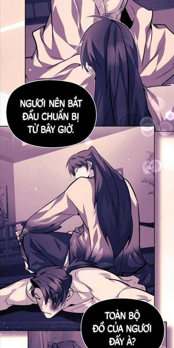 Đệ Nhất Võ Sư, Baek Cao Thủ Chapter 87 - Trang 2