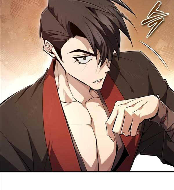 Đệ Nhất Võ Sư, Baek Cao Thủ Chapter 87 - Trang 2