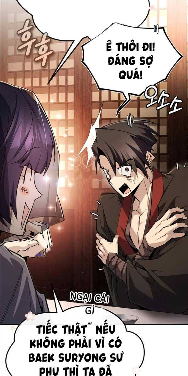 Đệ Nhất Võ Sư, Baek Cao Thủ Chapter 87 - Trang 2