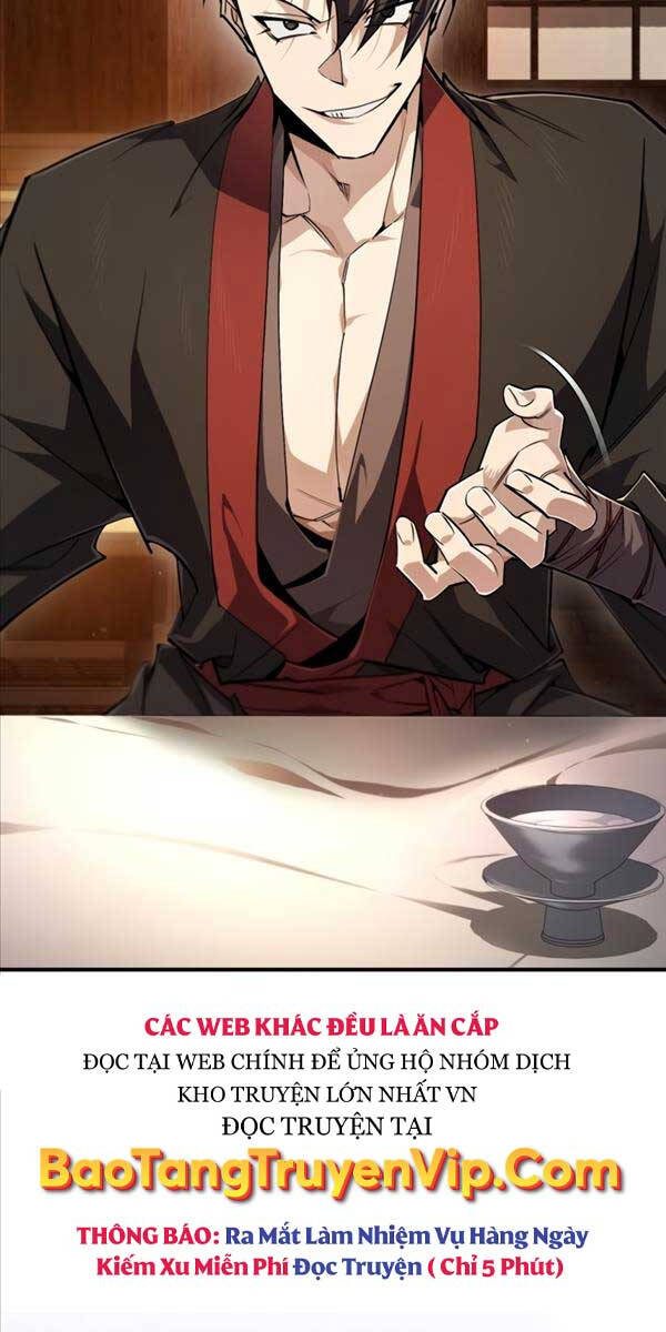 Đệ Nhất Võ Sư, Baek Cao Thủ Chapter 87 - Trang 2