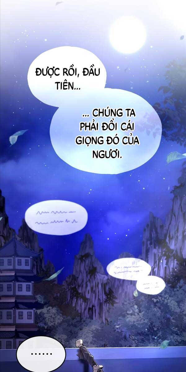 Đệ Nhất Võ Sư, Baek Cao Thủ Chapter 87 - Trang 2
