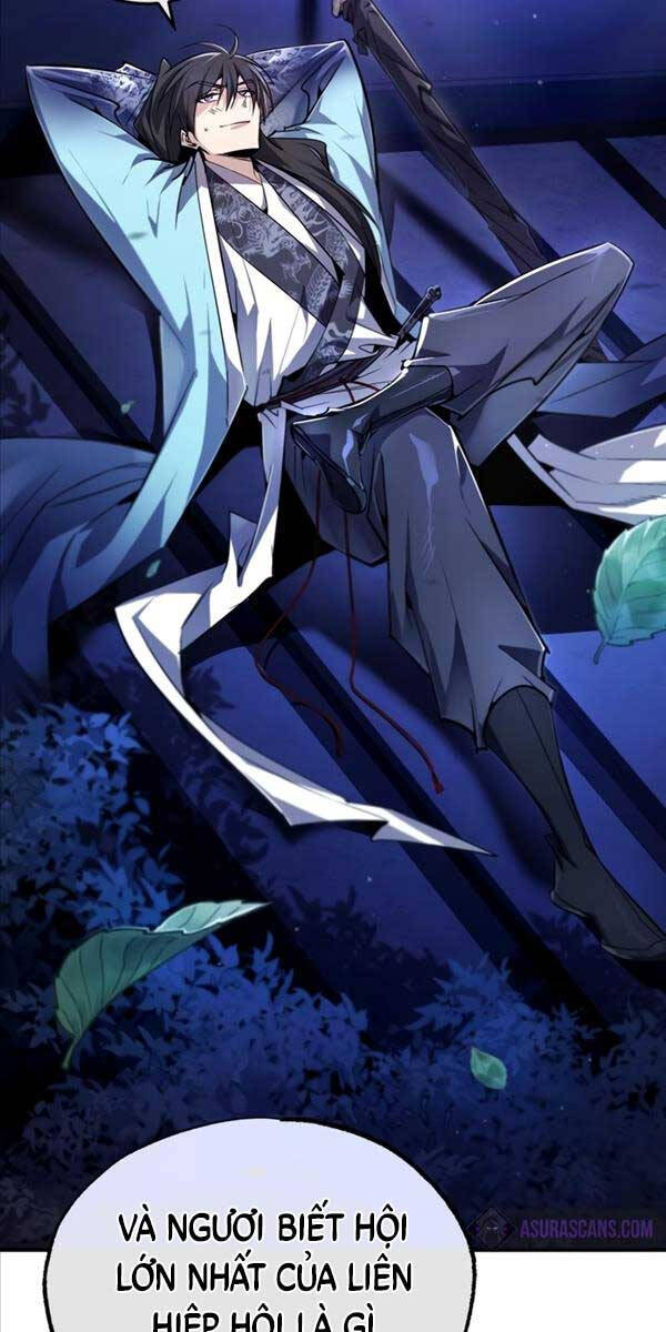 Đệ Nhất Võ Sư, Baek Cao Thủ Chapter 87 - Trang 2