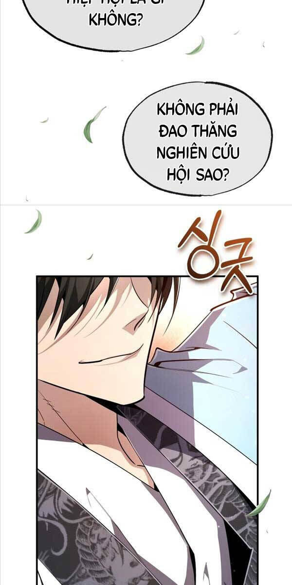 Đệ Nhất Võ Sư, Baek Cao Thủ Chapter 87 - Trang 2