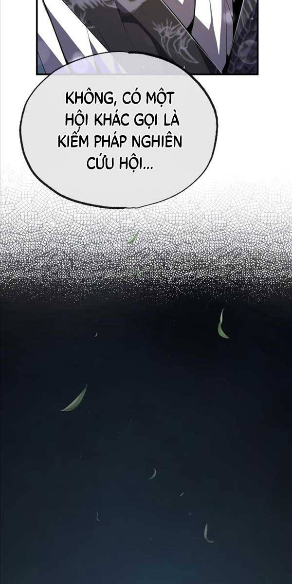 Đệ Nhất Võ Sư, Baek Cao Thủ Chapter 87 - Trang 2