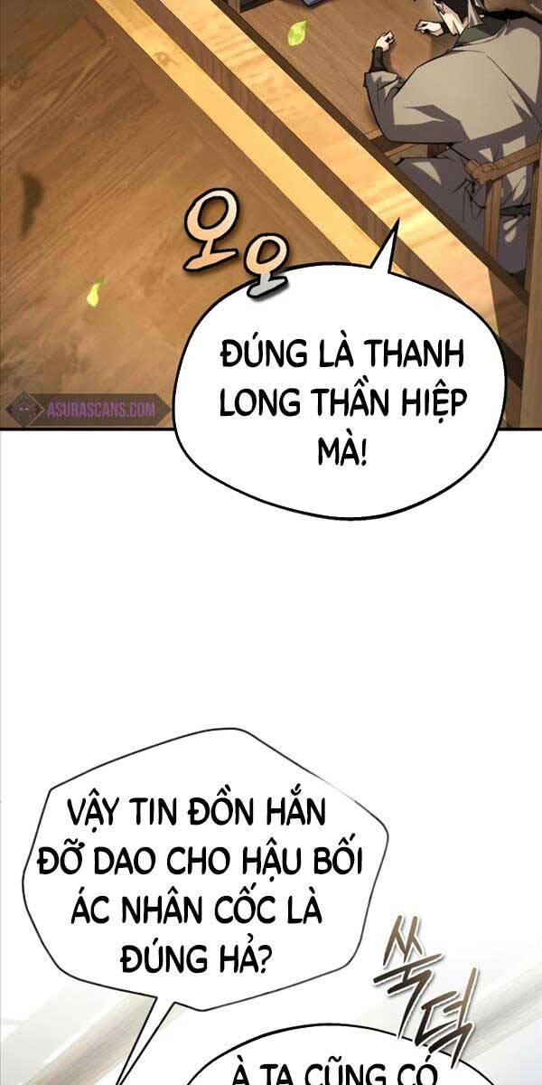 Đệ Nhất Võ Sư, Baek Cao Thủ Chapter 87 - Trang 2