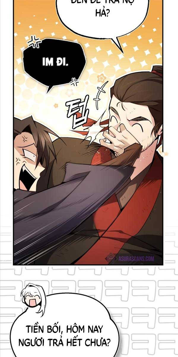 Đệ Nhất Võ Sư, Baek Cao Thủ Chapter 87 - Trang 2