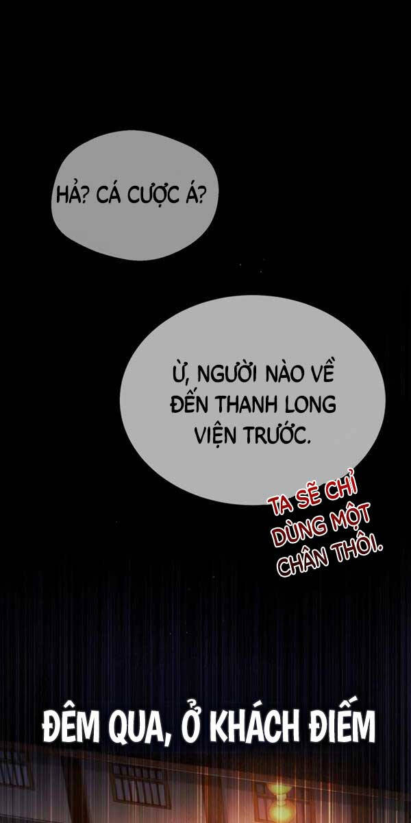 Đệ Nhất Võ Sư, Baek Cao Thủ Chapter 87 - Trang 2