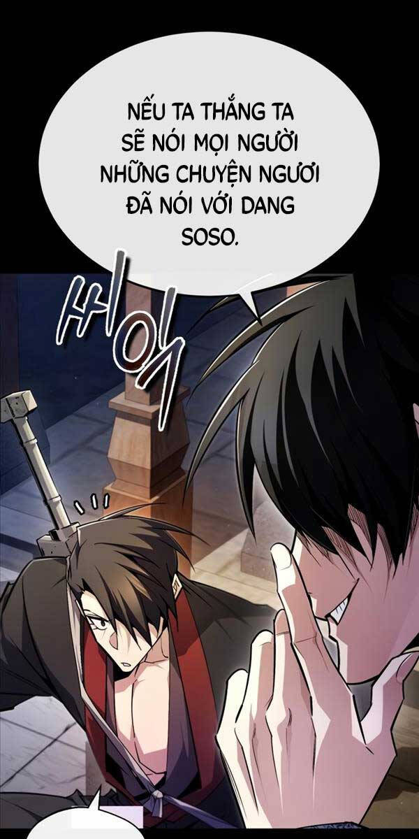 Đệ Nhất Võ Sư, Baek Cao Thủ Chapter 87 - Trang 2