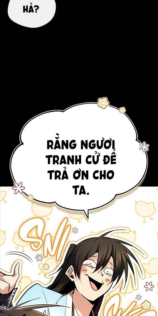 Đệ Nhất Võ Sư, Baek Cao Thủ Chapter 87 - Trang 2