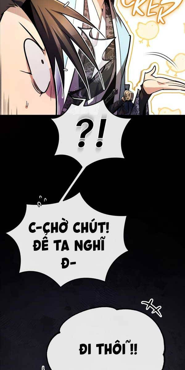 Đệ Nhất Võ Sư, Baek Cao Thủ Chapter 87 - Trang 2