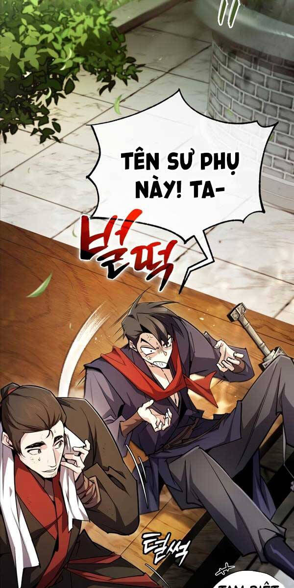 Đệ Nhất Võ Sư, Baek Cao Thủ Chapter 87 - Trang 2