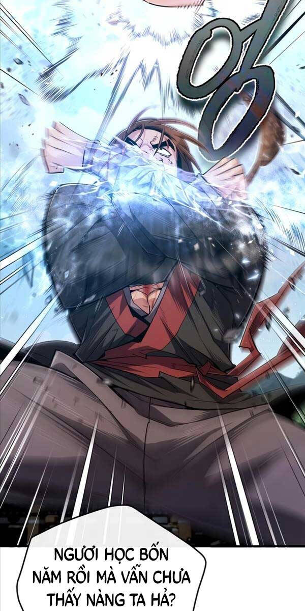 Đệ Nhất Võ Sư, Baek Cao Thủ Chapter 87 - Trang 2