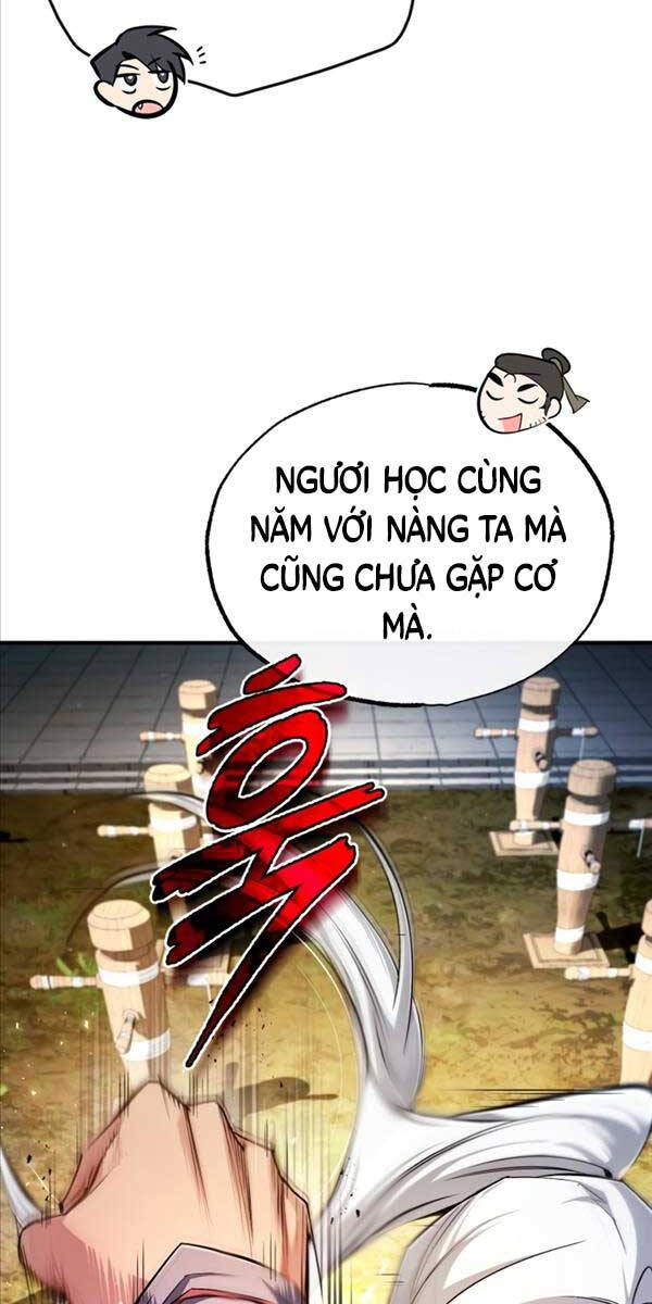 Đệ Nhất Võ Sư, Baek Cao Thủ Chapter 87 - Trang 2