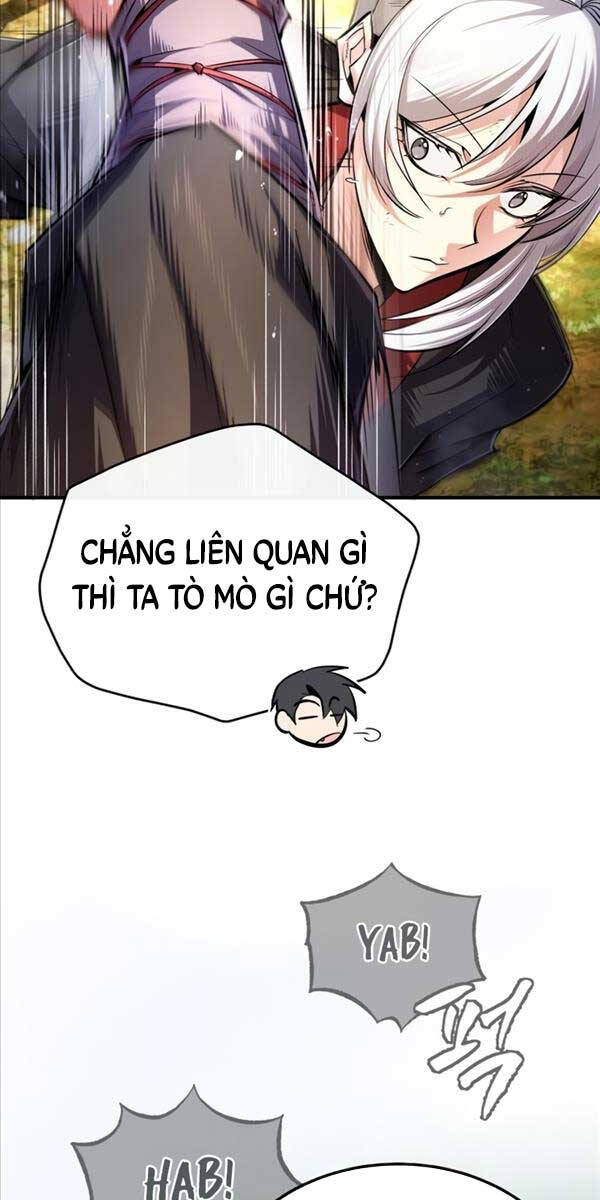 Đệ Nhất Võ Sư, Baek Cao Thủ Chapter 87 - Trang 2
