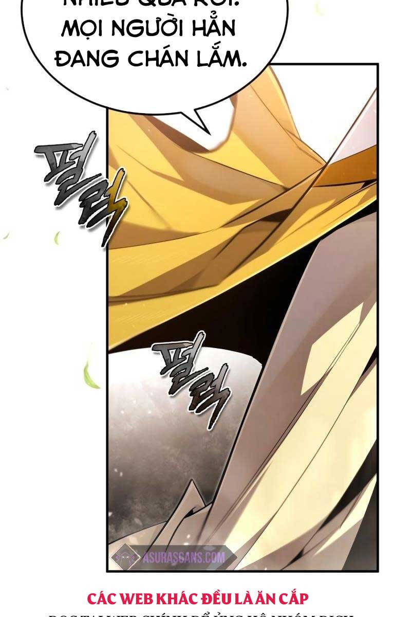 Đệ Nhất Võ Sư, Baek Cao Thủ Chapter 88 - Trang 2