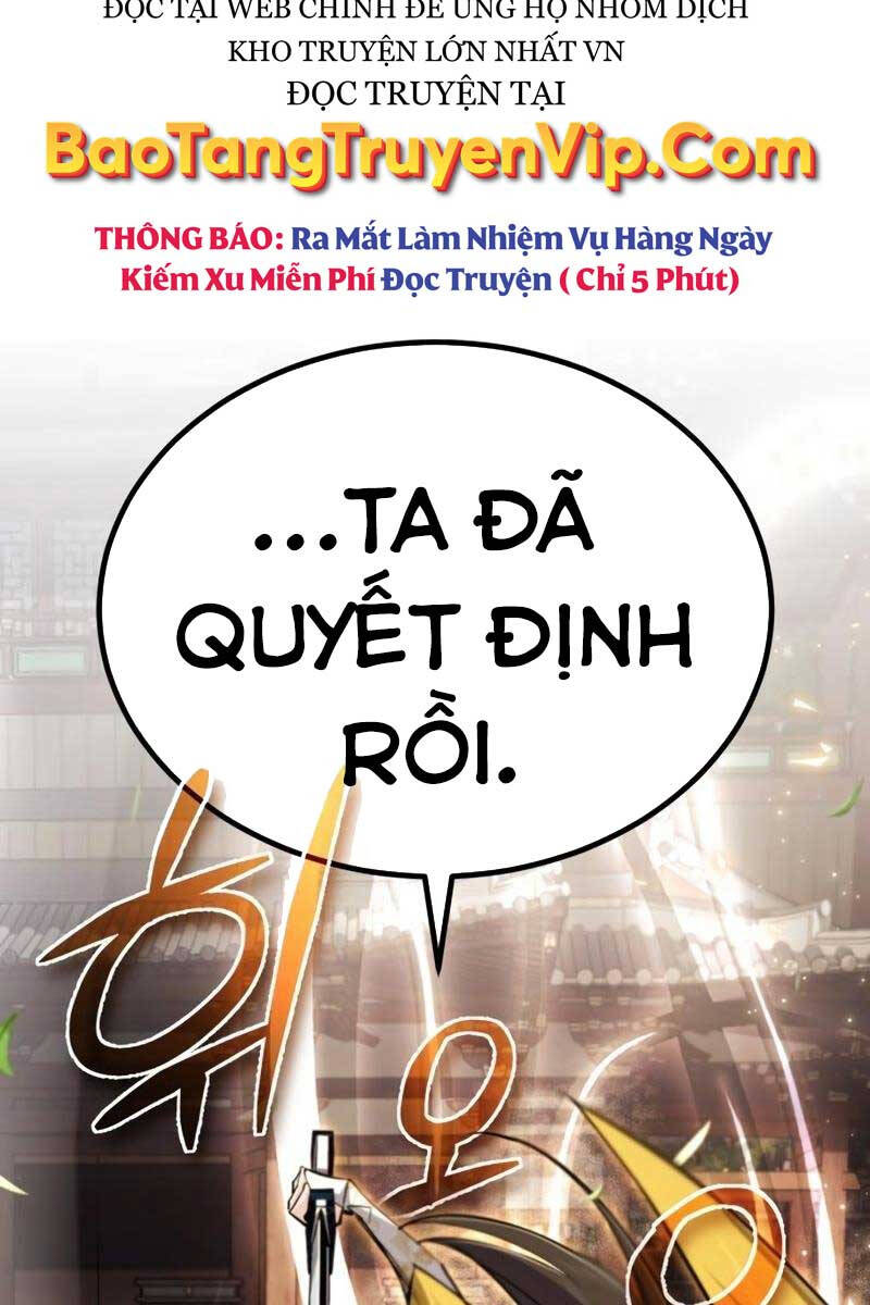 Đệ Nhất Võ Sư, Baek Cao Thủ Chapter 88 - Trang 2