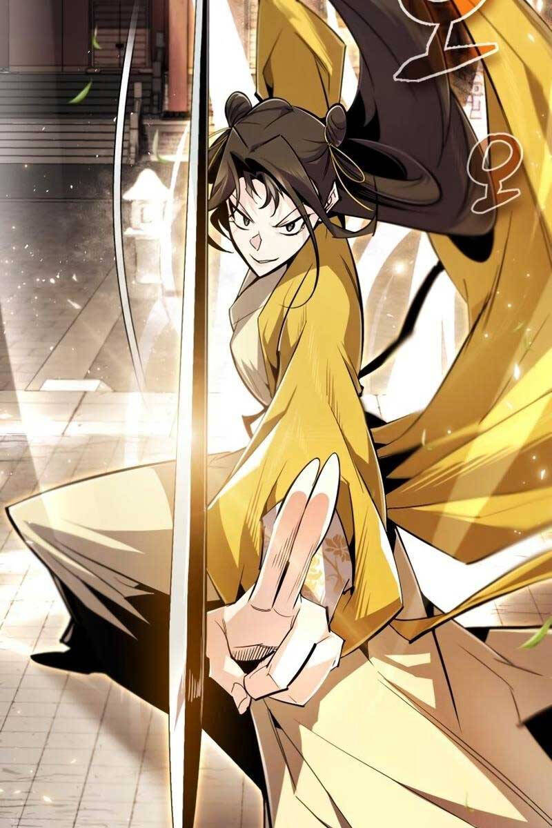 Đệ Nhất Võ Sư, Baek Cao Thủ Chapter 88 - Trang 2