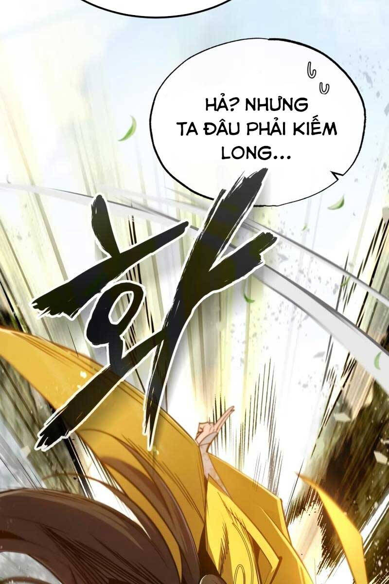 Đệ Nhất Võ Sư, Baek Cao Thủ Chapter 88 - Trang 2