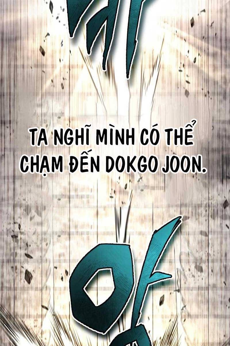 Đệ Nhất Võ Sư, Baek Cao Thủ Chapter 88 - Trang 2