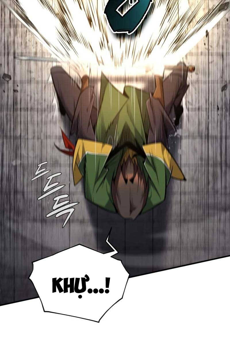 Đệ Nhất Võ Sư, Baek Cao Thủ Chapter 88 - Trang 2