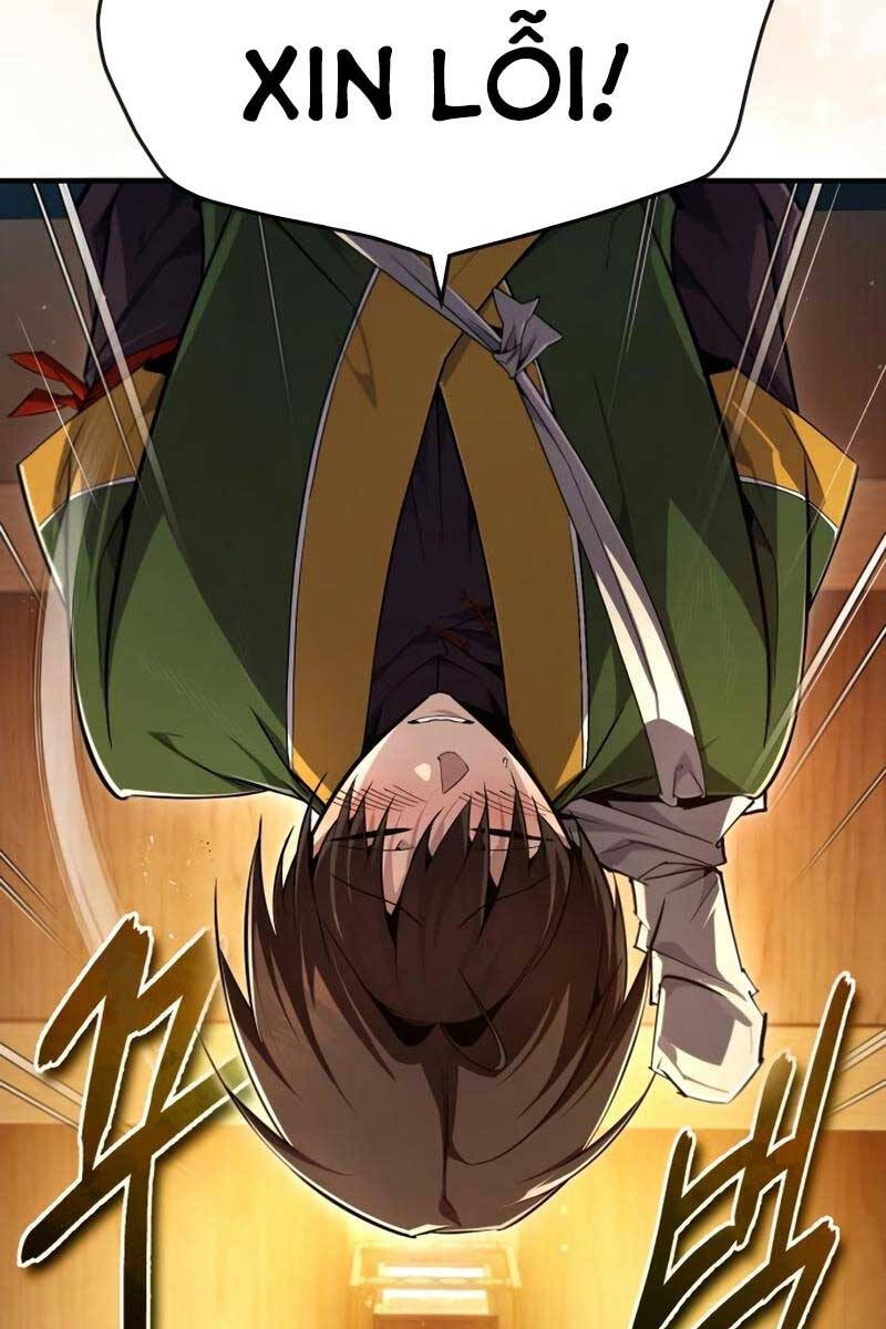 Đệ Nhất Võ Sư, Baek Cao Thủ Chapter 88 - Trang 2