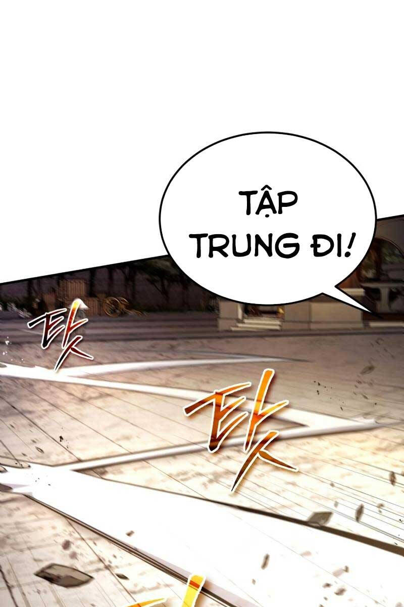 Đệ Nhất Võ Sư, Baek Cao Thủ Chapter 88 - Trang 2