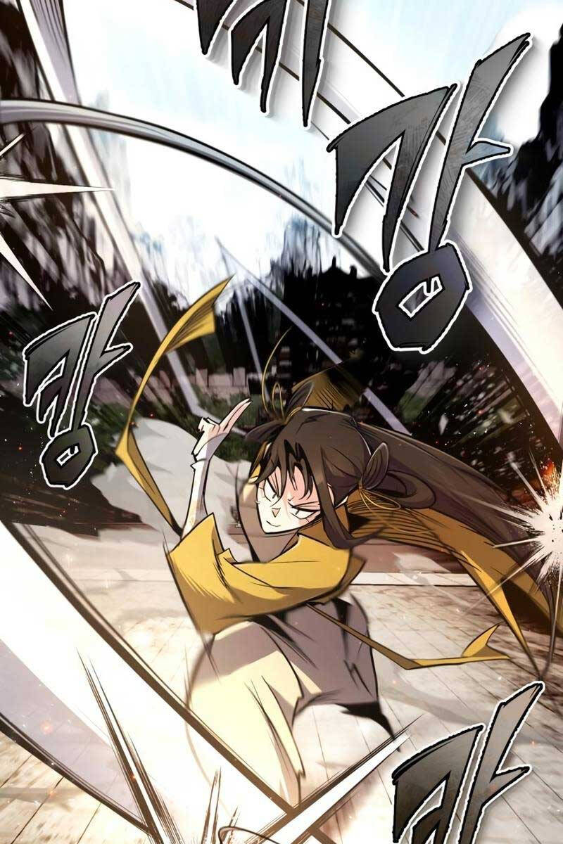 Đệ Nhất Võ Sư, Baek Cao Thủ Chapter 88 - Trang 2