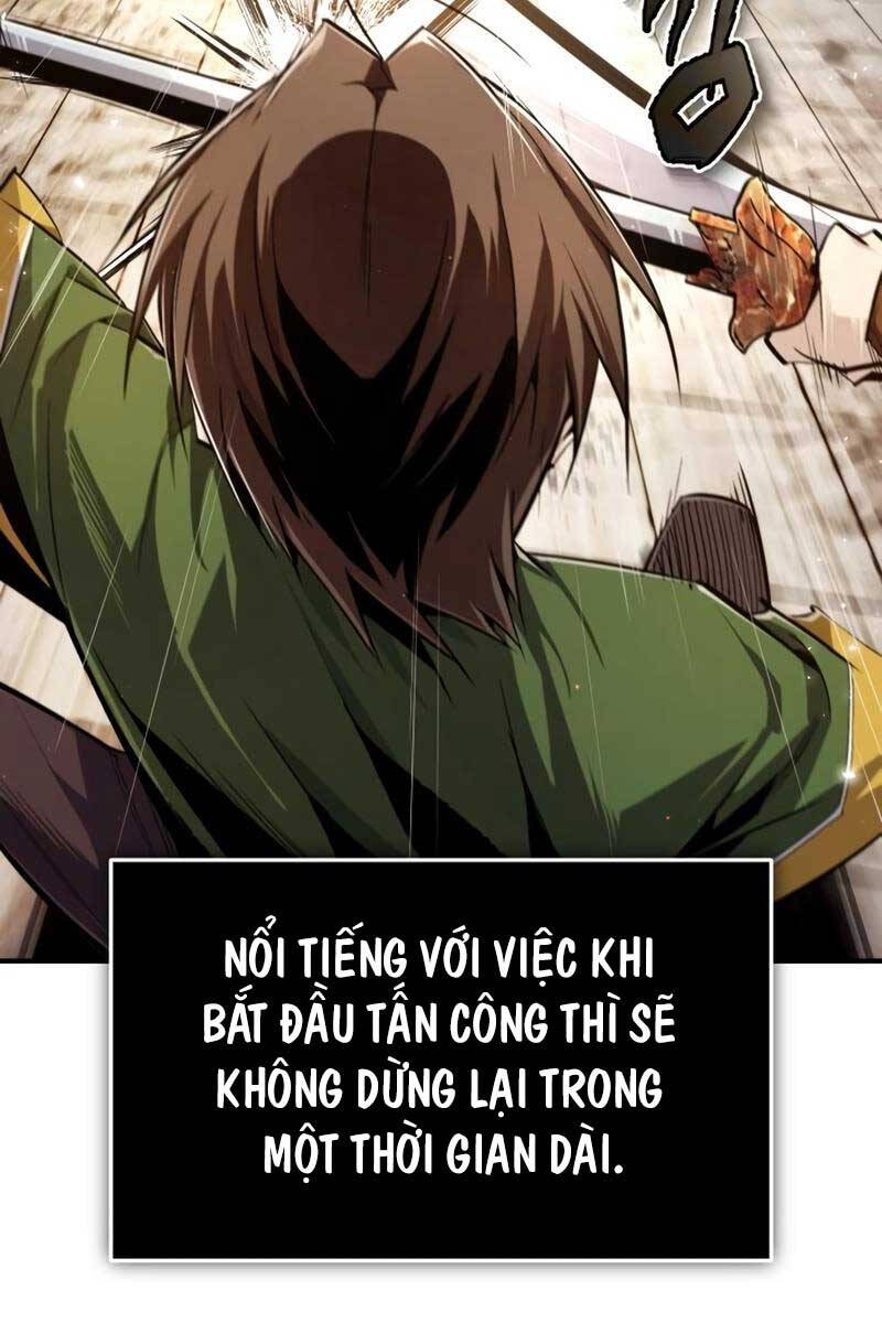 Đệ Nhất Võ Sư, Baek Cao Thủ Chapter 88 - Trang 2
