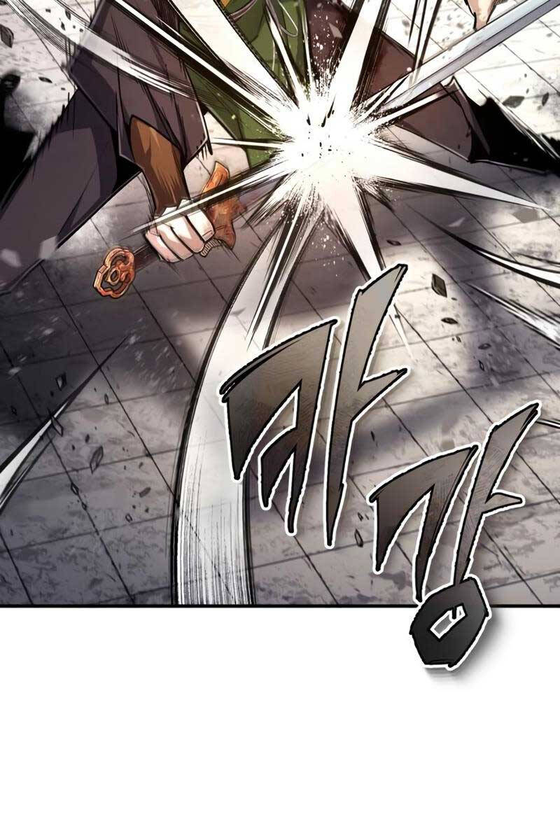 Đệ Nhất Võ Sư, Baek Cao Thủ Chapter 88 - Trang 2