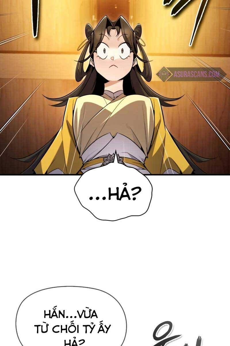 Đệ Nhất Võ Sư, Baek Cao Thủ Chapter 88 - Trang 2