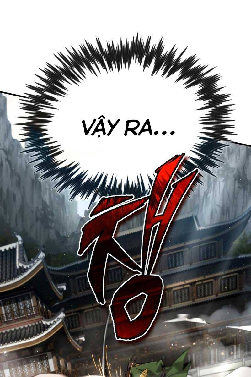 Đệ Nhất Võ Sư, Baek Cao Thủ Chapter 88 - Trang 2