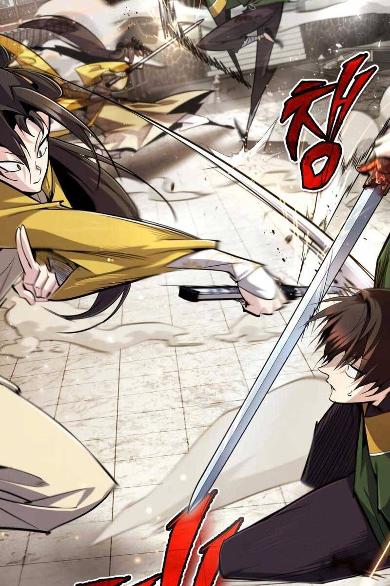 Đệ Nhất Võ Sư, Baek Cao Thủ Chapter 88 - Trang 2