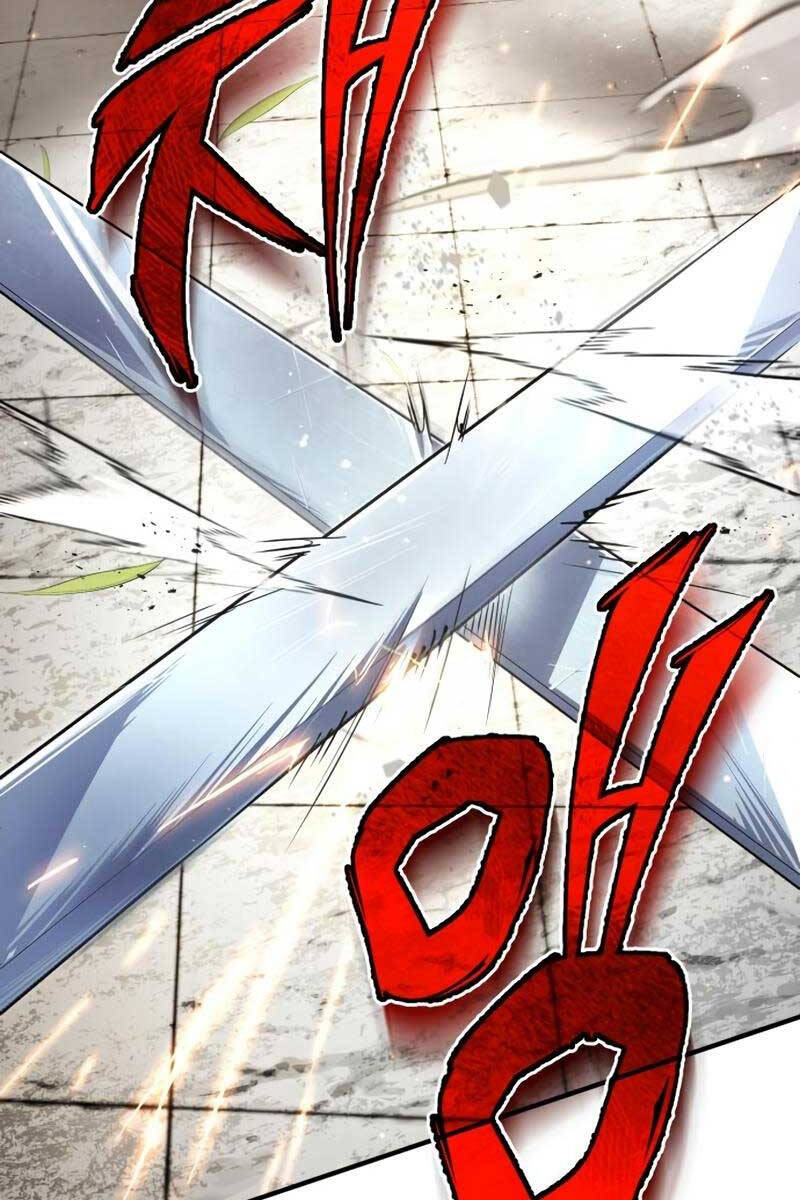 Đệ Nhất Võ Sư, Baek Cao Thủ Chapter 88 - Trang 2