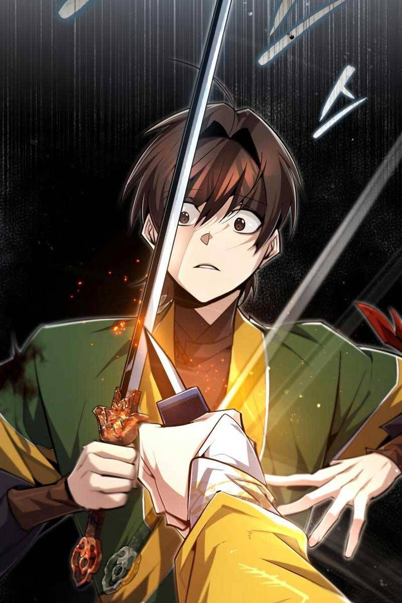 Đệ Nhất Võ Sư, Baek Cao Thủ Chapter 88 - Trang 2