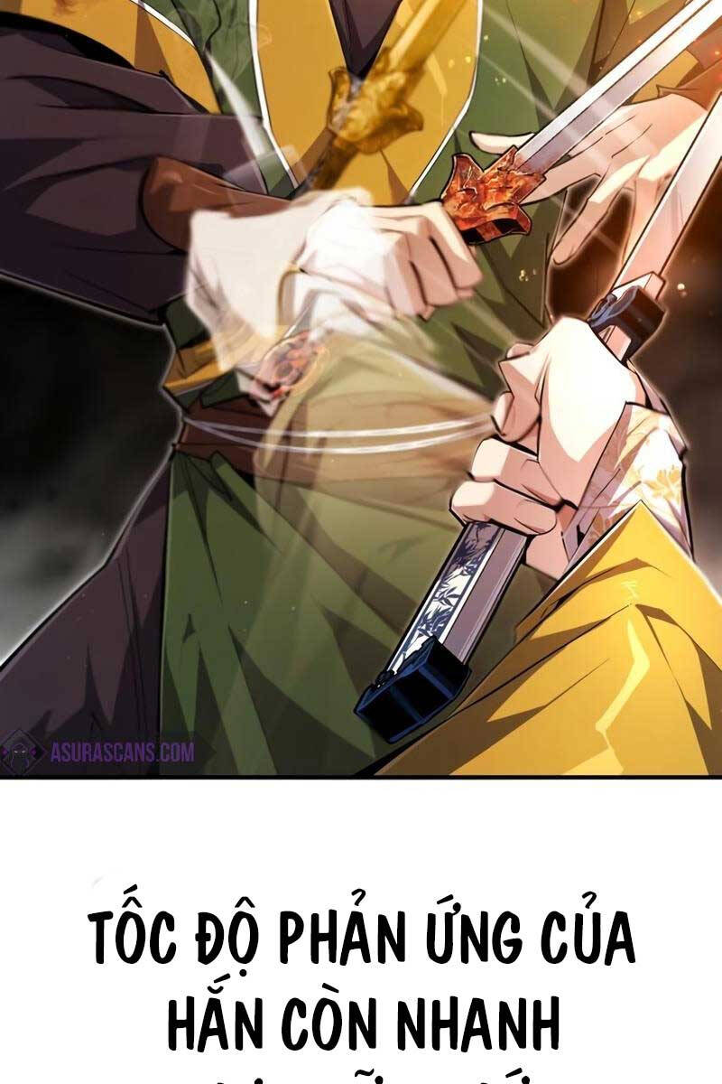 Đệ Nhất Võ Sư, Baek Cao Thủ Chapter 88 - Trang 2