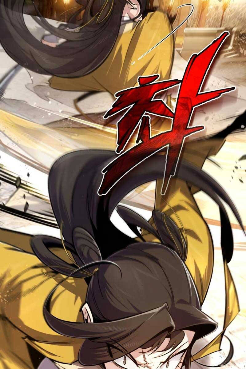 Đệ Nhất Võ Sư, Baek Cao Thủ Chapter 88 - Trang 2